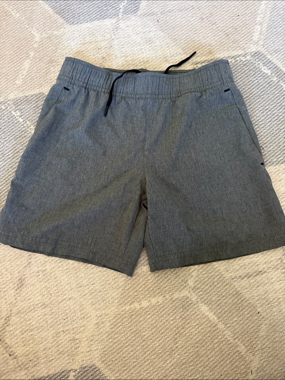 Boys shorts